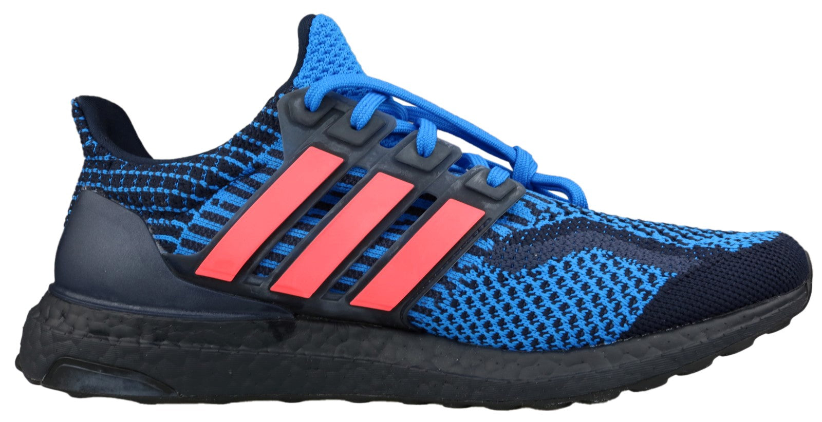 Adidas Ultra Boost 5.0 DNA Herren Laufschuhe Sneaker Turnschuhe blau GY7952 NEU