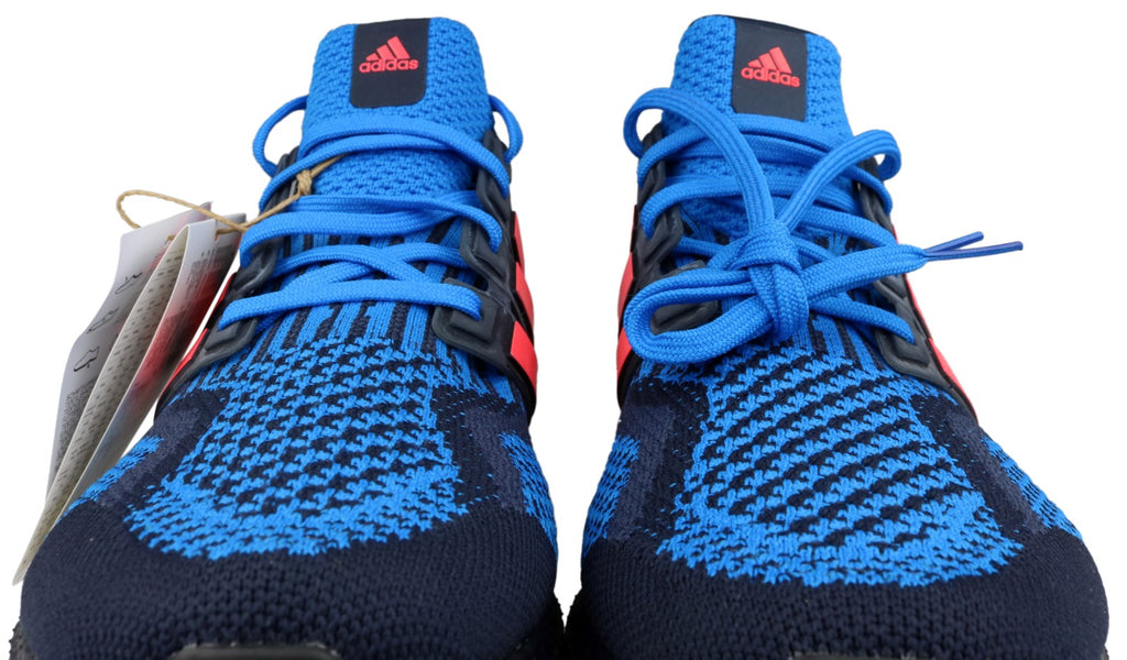 Adidas Ultra Boost 5.0 DNA Herren Laufschuhe Sneaker Turnschuhe blau GY7952 NEU