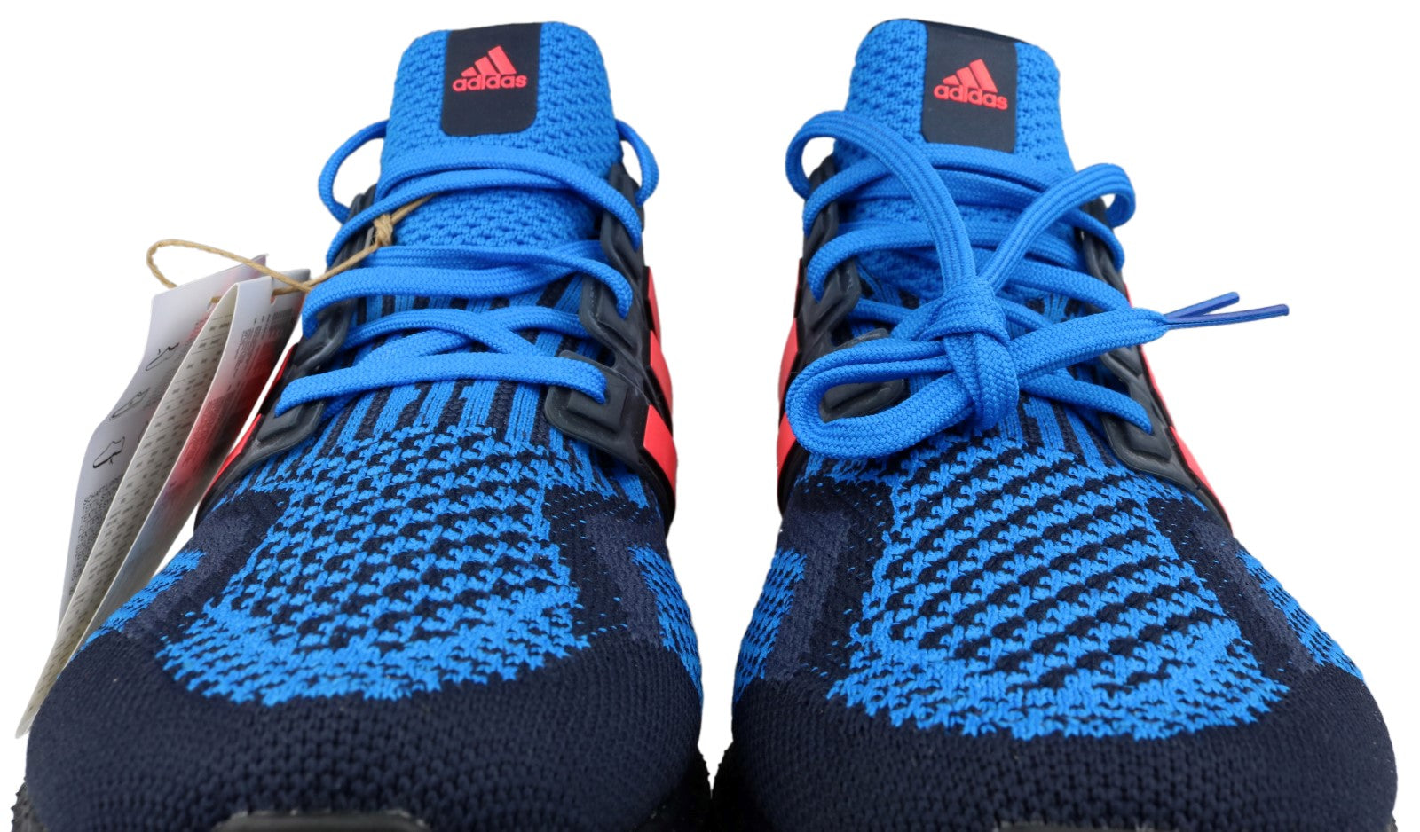 Adidas Ultra Boost 5.0 DNA Herren Laufschuhe Sneaker Turnschuhe blau GY7952 NEU