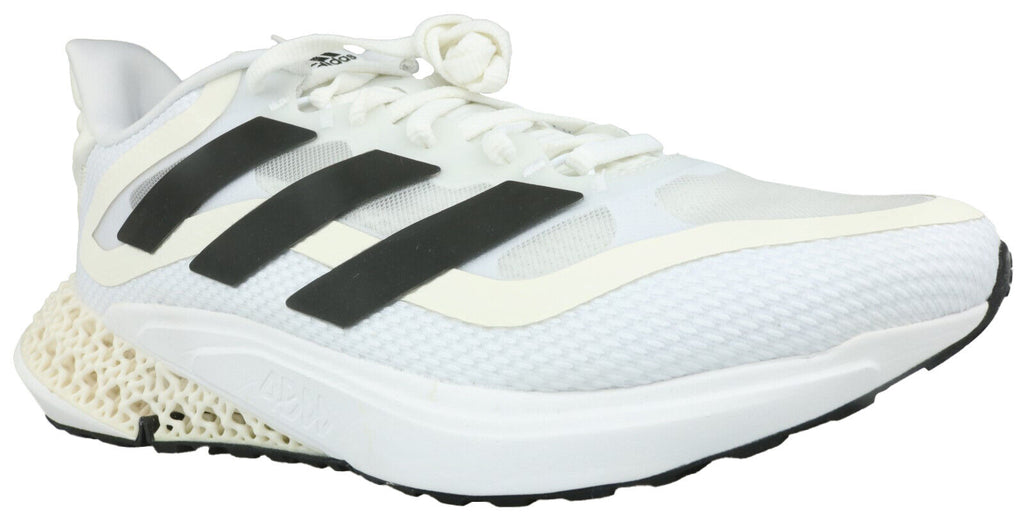 Adidas 4DFWD Pulse 2 Laufschuhe Sneaker Turnschuhe Schuhe weiß GZ6940 NEU Größe: 40 - 47