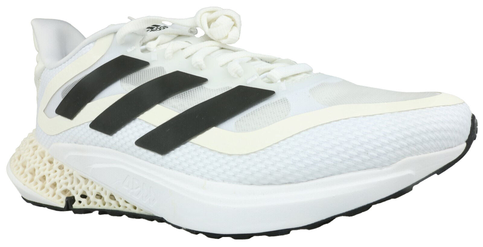Adidas 4DFWD Pulse 2 Laufschuhe Sneaker Turnschuhe Schuhe weiß GZ6940 NEU Größe: 40 - 47