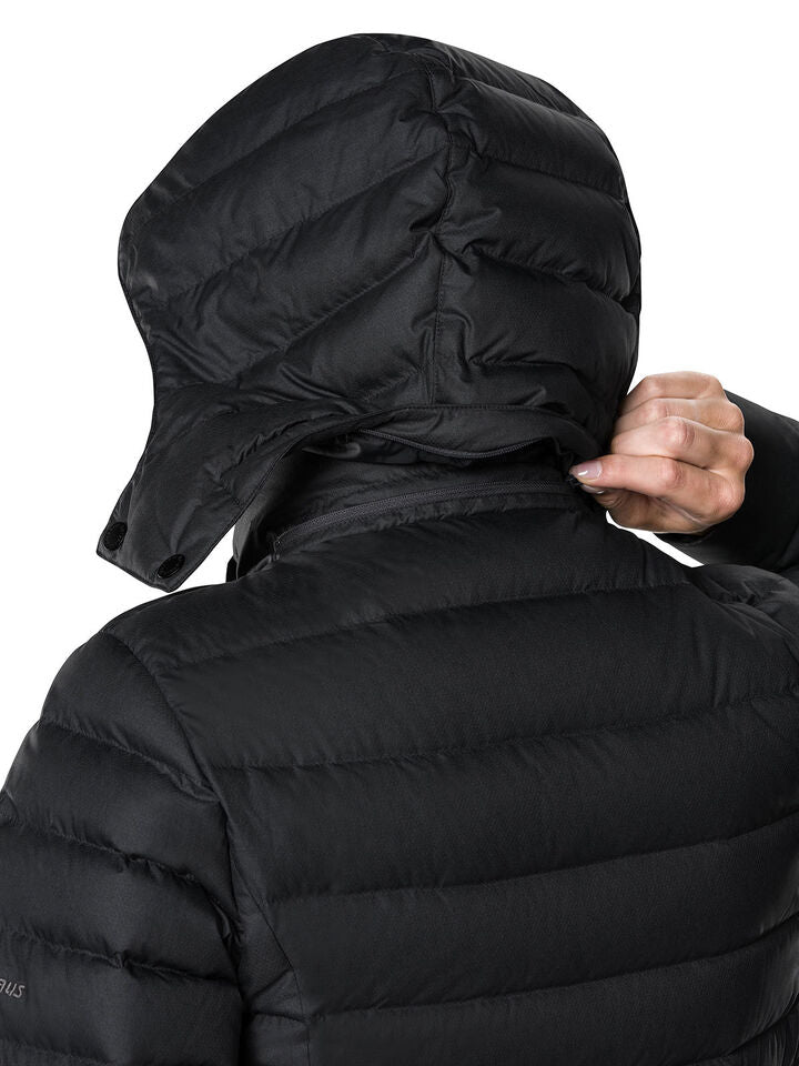 Berghaus Daunenjacke Daunenmantel Parka Hudsonian Damen Winterjacke NEU Jacke