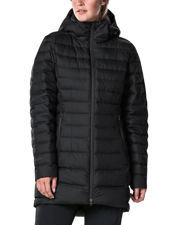 Berghaus Daunenjacke Daunenmantel Parka Hudsonian Damen Winterjacke NEU Jacke