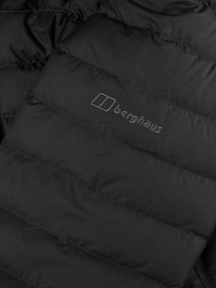 Berghaus Daunenjacke Daunenmantel Parka Hudsonian Damen Winterjacke NEU Jacke