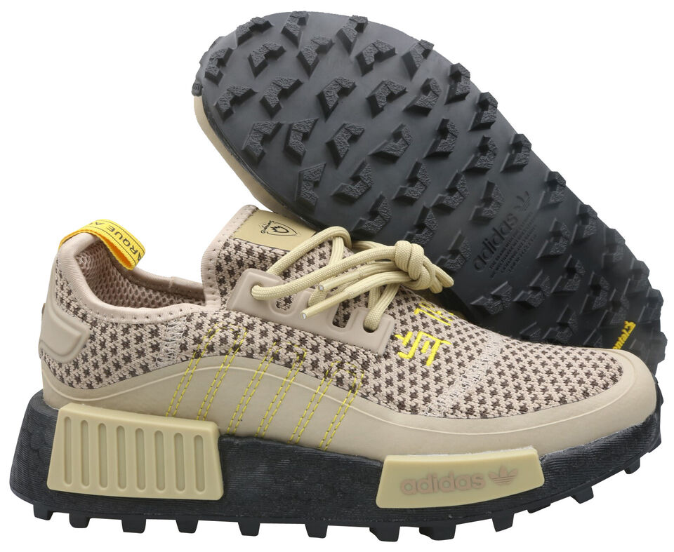 Adidas NMD R1 Trail Marvel Kinder Sneaker Turnschuhe Schuhe Groot GX1209 NEU