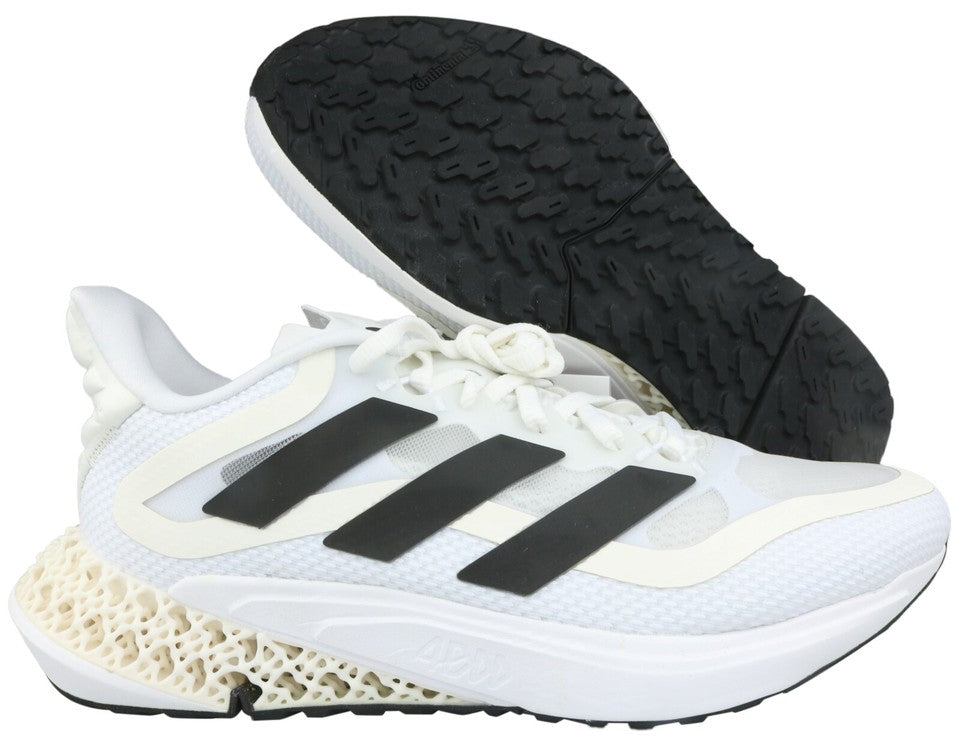 Adidas 4DFWD Pulse 2 Laufschuhe Sneaker Turnschuhe Schuhe weiß GZ6940 NEU Größe: 40 - 47