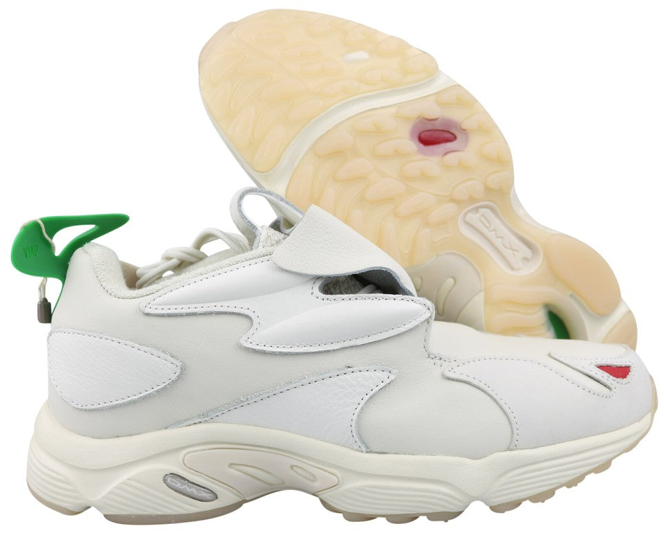 Reebok Pyer Moss Daytona DMX Experiment Sneaker Schuhe weiß DV4712 NEU Größen: 40 - 42,5