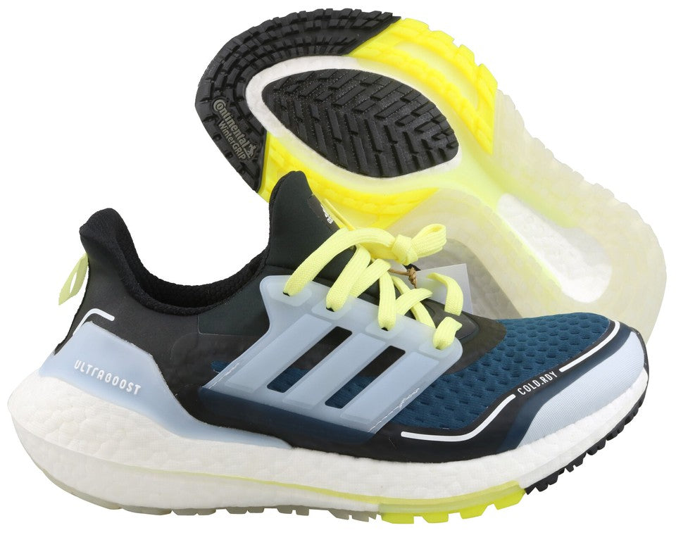 Adidas Ultra Boost 21 Cold RDY Damen Sneaker Laufschuhe Turnschuhe S23754 NEU
