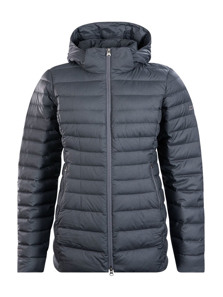 Berghaus Daunenjacke Daunenmantel Parka Hudsonian Damen Winterjacke NEU Jacke