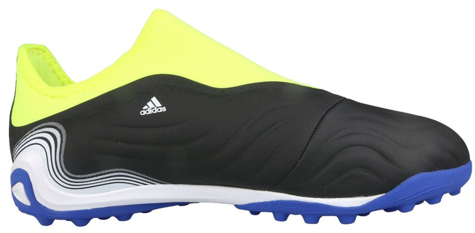 Adidas COPA SENSE.3 LL TF Fußballschuhe Multinocken Leder schwarz FW7939 NEU