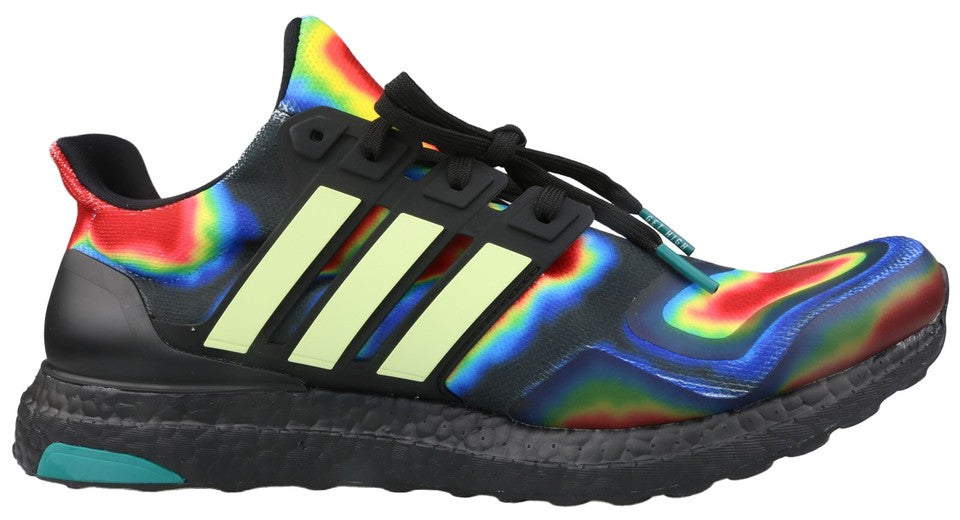 Adidas Ultra Boost BM Heat Map Herren Sneaker Laufschuhe GZ2922 NEU 42 42,5