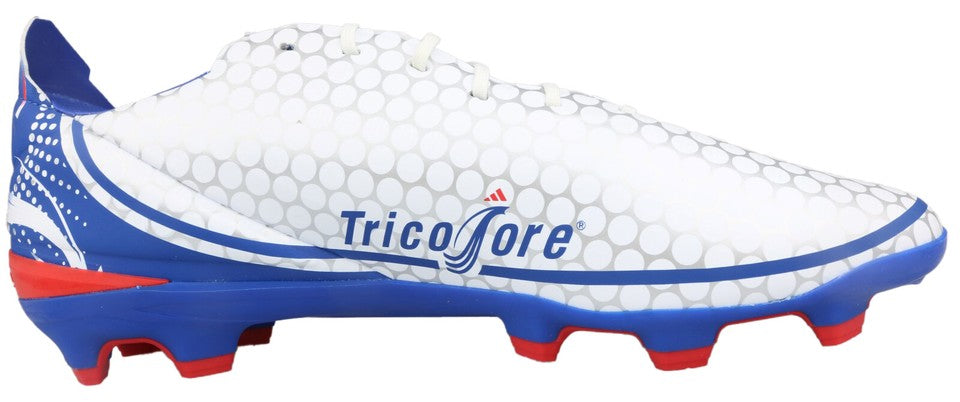 Adidas Gamemode FG Fußballschuhe Nocken weiß rot blau GV6848 NEU