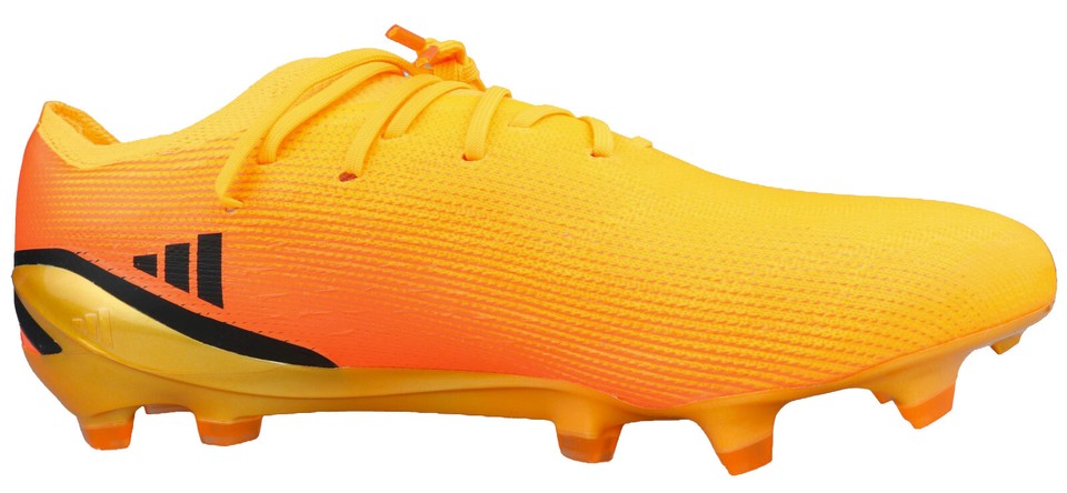 Adidas X Speedportal.1 FG Heatspawn Fußballschuhe Nocken orange GZ5109 NEU 36-48