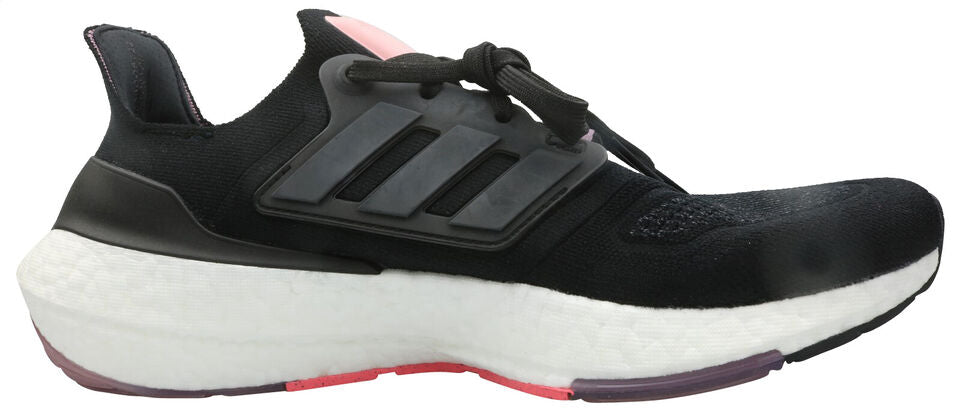 Adidas Ultra Boost 22 Damen Sneaker Laufschuhe Turnschuhe schwarz H01168 NEU Größe: 40 2/3