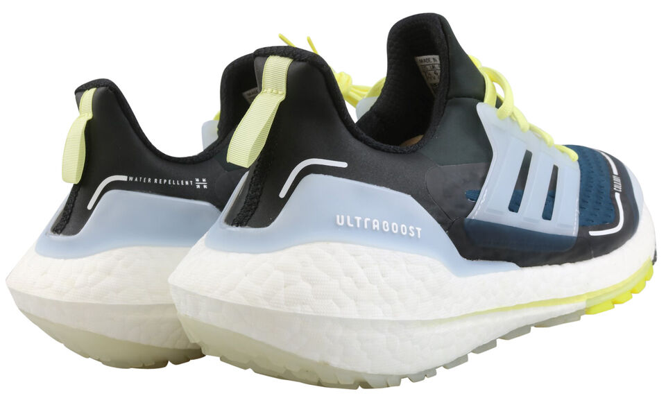 Adidas Ultra Boost 21 Cold RDY Damen Sneaker Laufschuhe Turnschuhe S23754 NEU