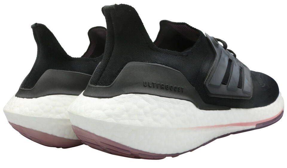 Adidas Ultra Boost 22 Damen Sneaker Laufschuhe Turnschuhe schwarz H01168 NEU Größe: 40 2/3
