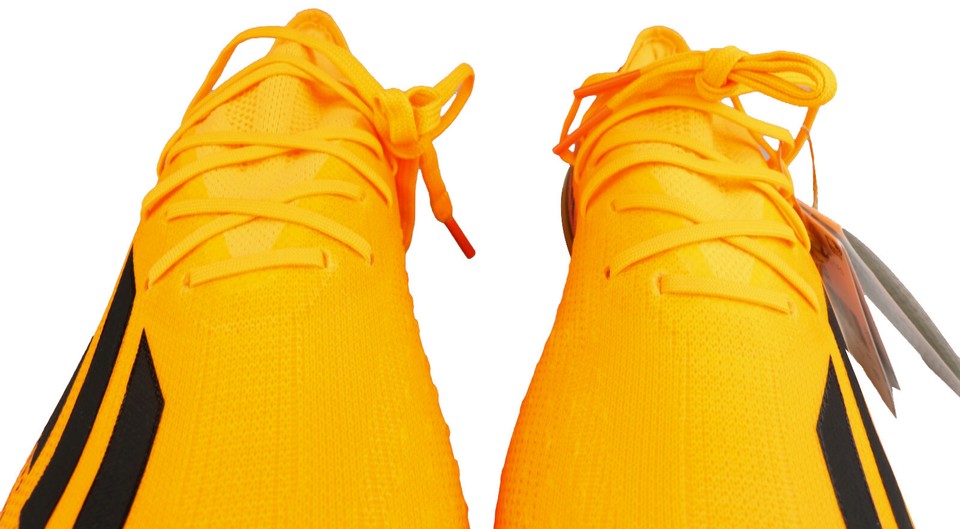 Adidas X Speedportal.1 FG Heatspawn Fußballschuhe Nocken orange GZ5109 NEU 36-48