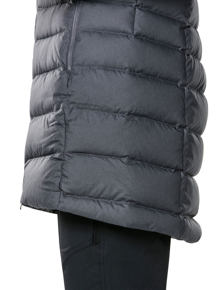 Berghaus Daunenjacke Daunenmantel Parka Hudsonian Damen Winterjacke NEU Jacke