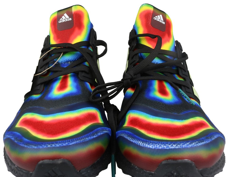 Adidas Ultra Boost BM Heat Map Herren Sneaker Laufschuhe GZ2922 NEU 42 42,5