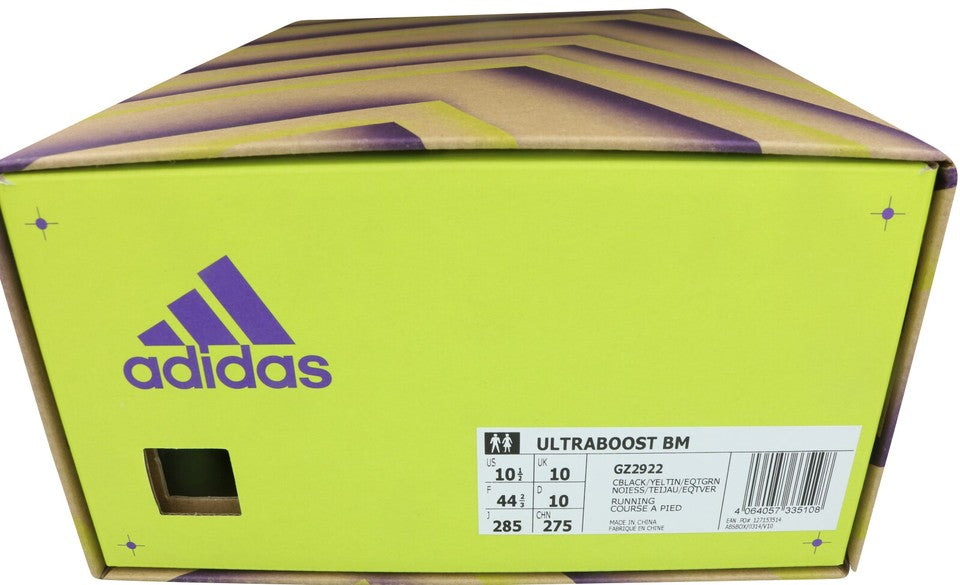 Adidas Ultra Boost BM Heat Map Herren Sneaker Laufschuhe GZ2922 NEU 42 42,5