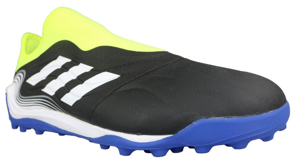 Adidas COPA SENSE.3 LL TF Fußballschuhe Multinocken Leder schwarz FW7939 NEU
