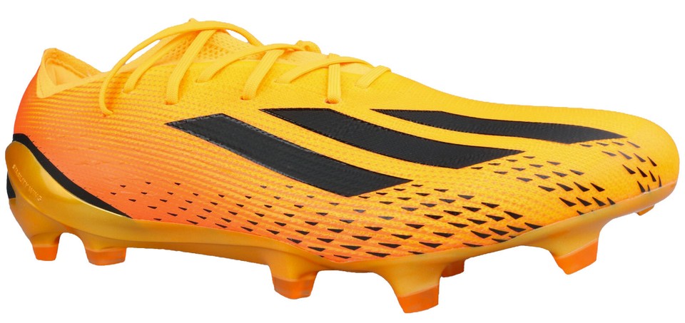 Adidas X Speedportal.1 FG Heatspawn Fußballschuhe Nocken orange GZ5109 NEU 36-48