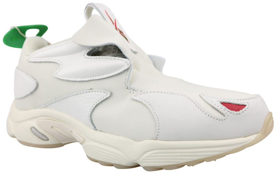 Reebok Pyer Moss Daytona DMX Experiment Sneaker Schuhe weiß DV4712 NEU Größen: 40 - 42,5