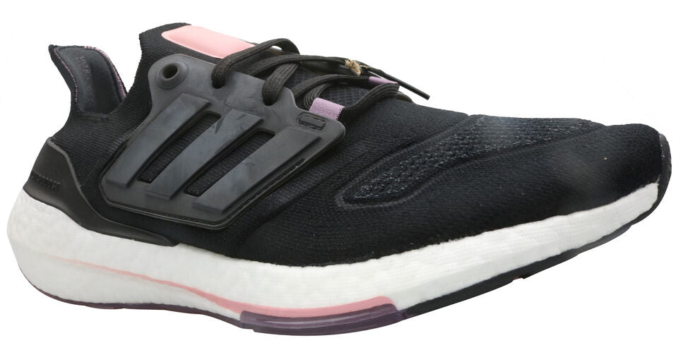 Adidas Ultra Boost 22 Damen Sneaker Laufschuhe Turnschuhe schwarz H01168 NEU Größe: 40 2/3